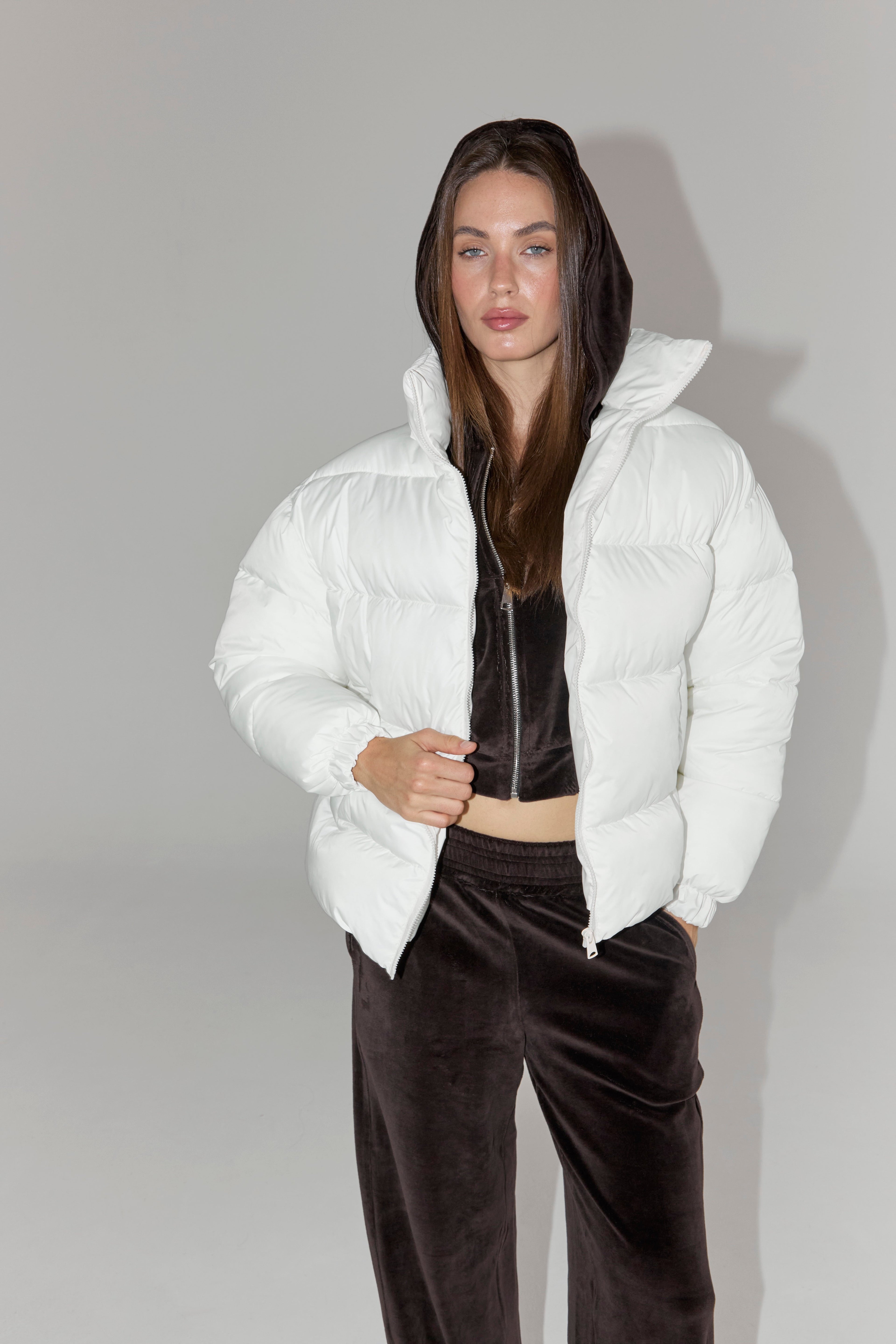 Winter Jackets